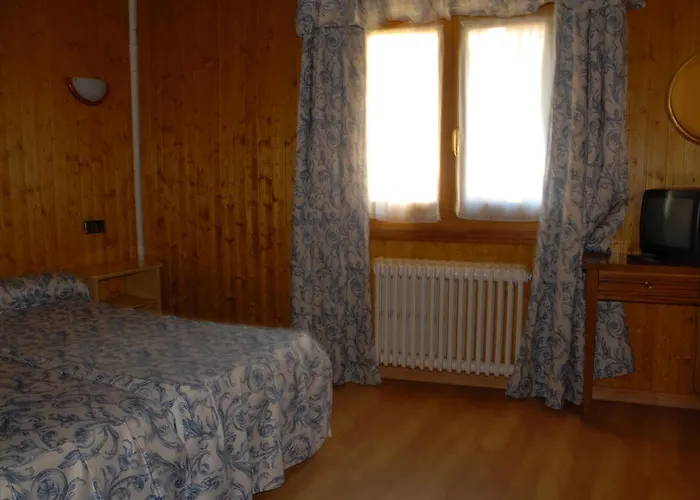 Hotel Europa