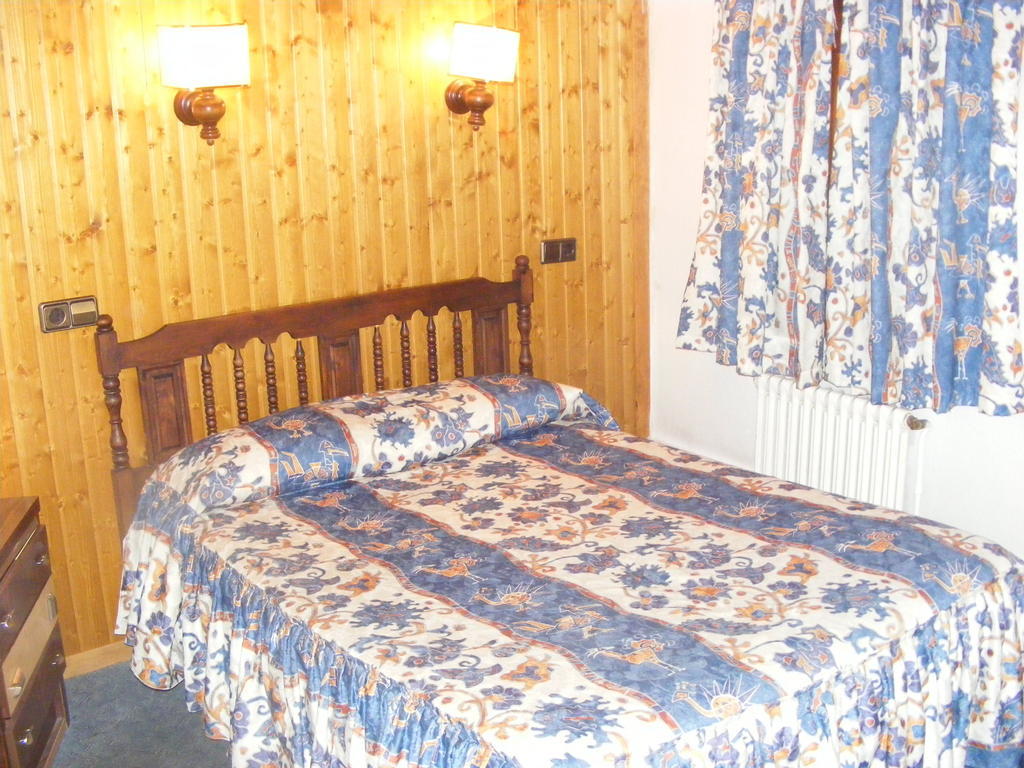 Hotel Europa *