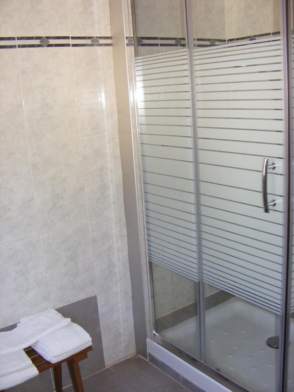 Hotel Europa *