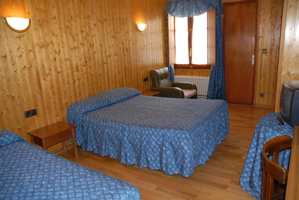 Hotel Europa *