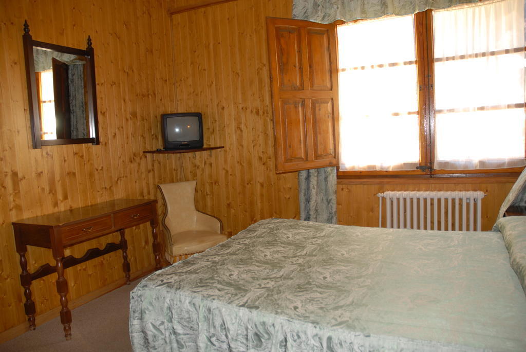 Hotel Europa