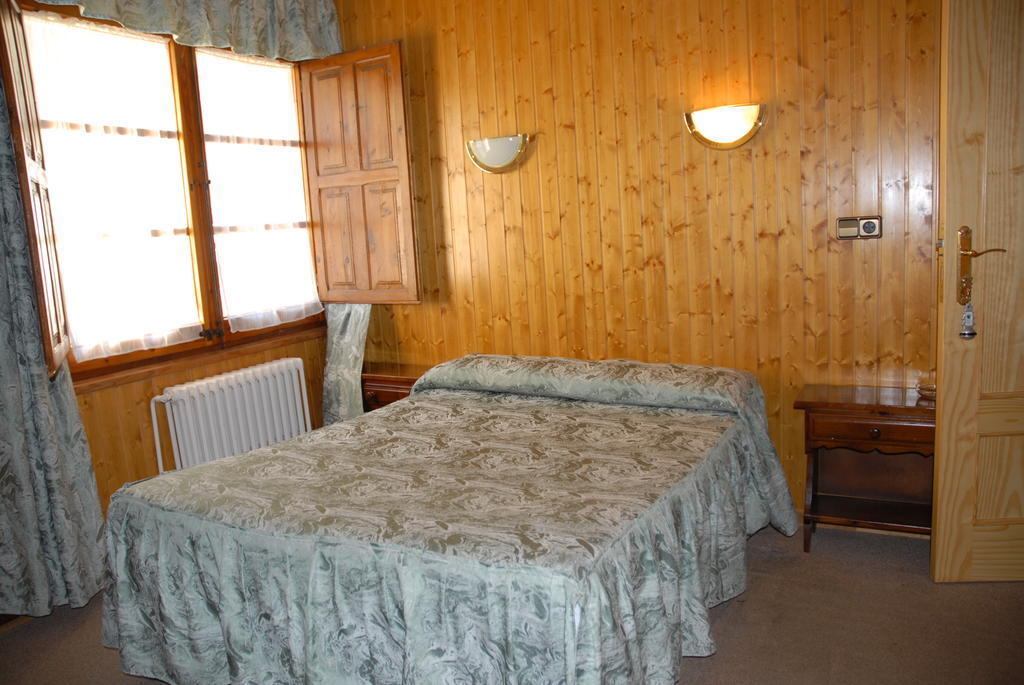 Hotel Europa *