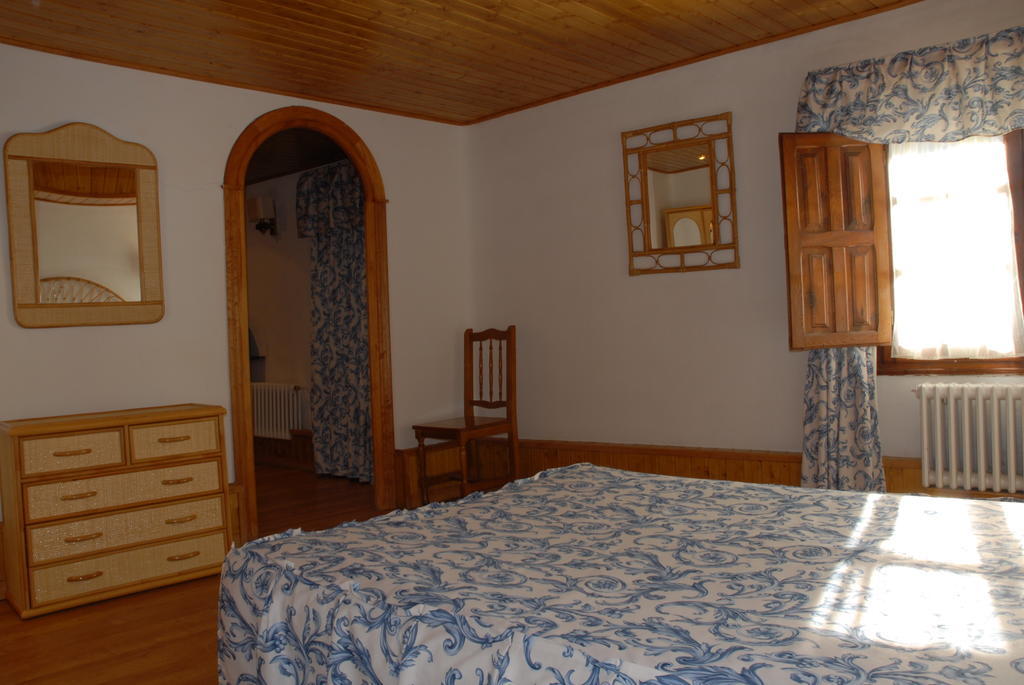 Hotel Europa Les