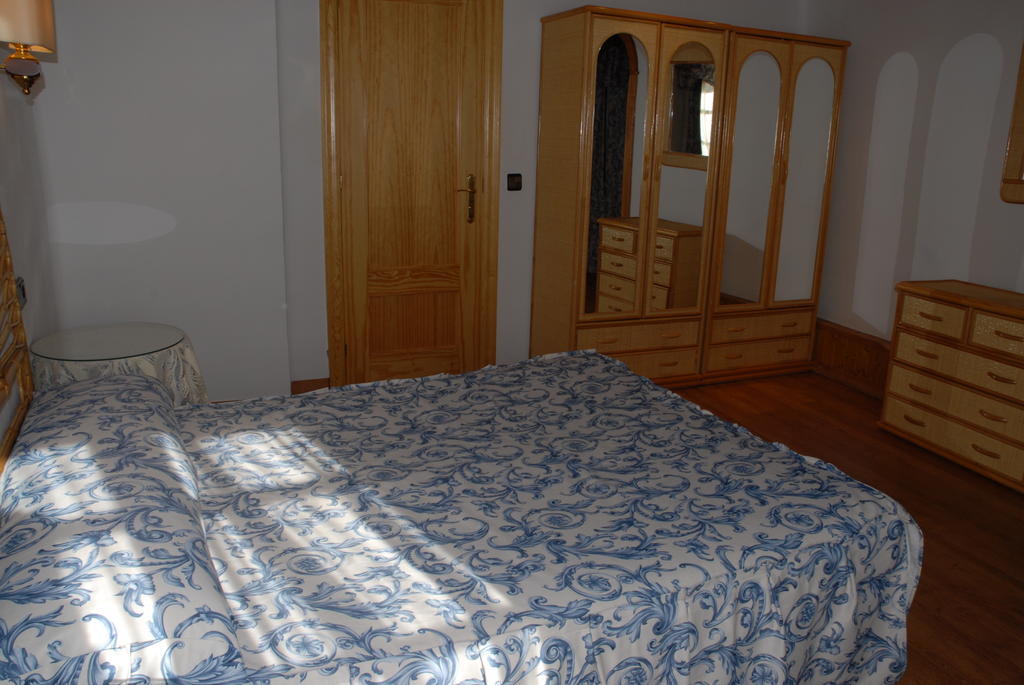 Hotel Europa *