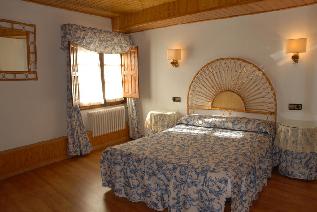 Hotel Europa