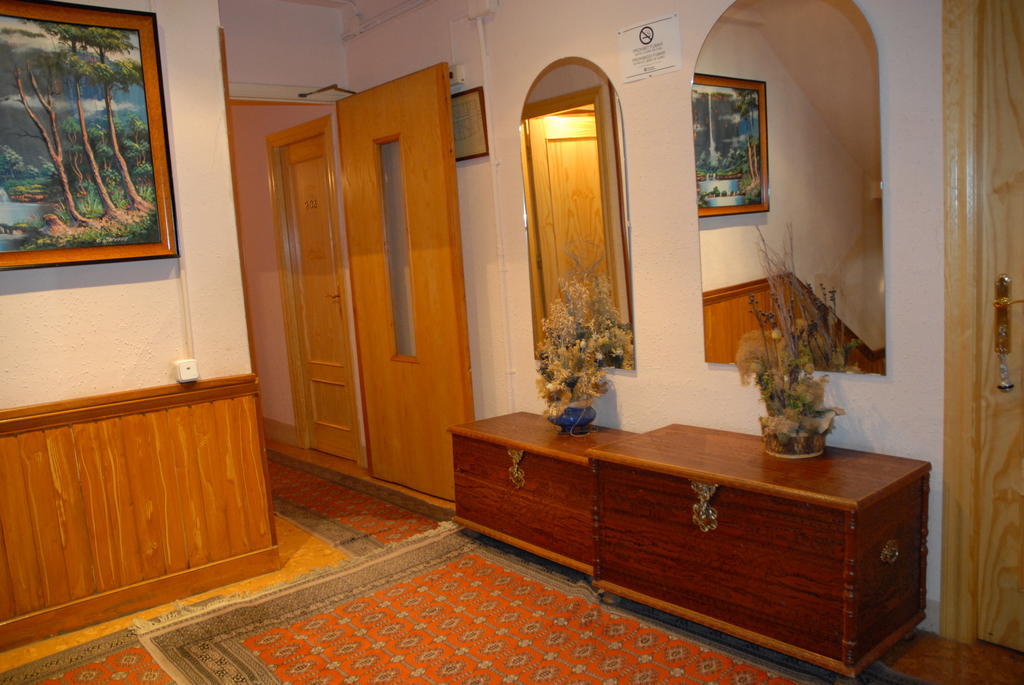 Hotel Europa *