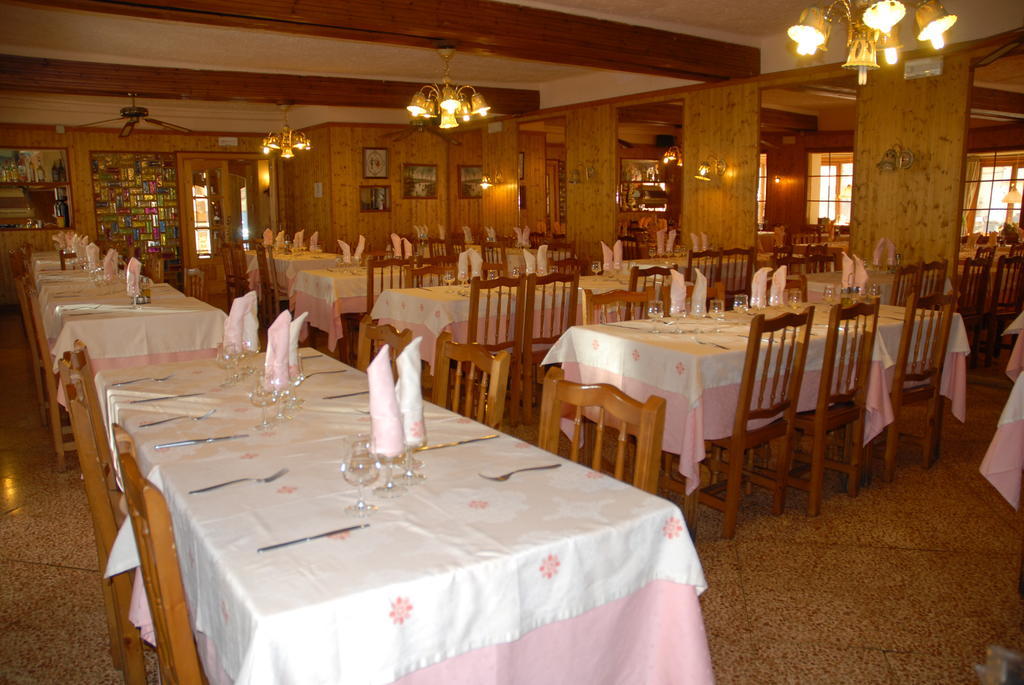 Hotel Europa *