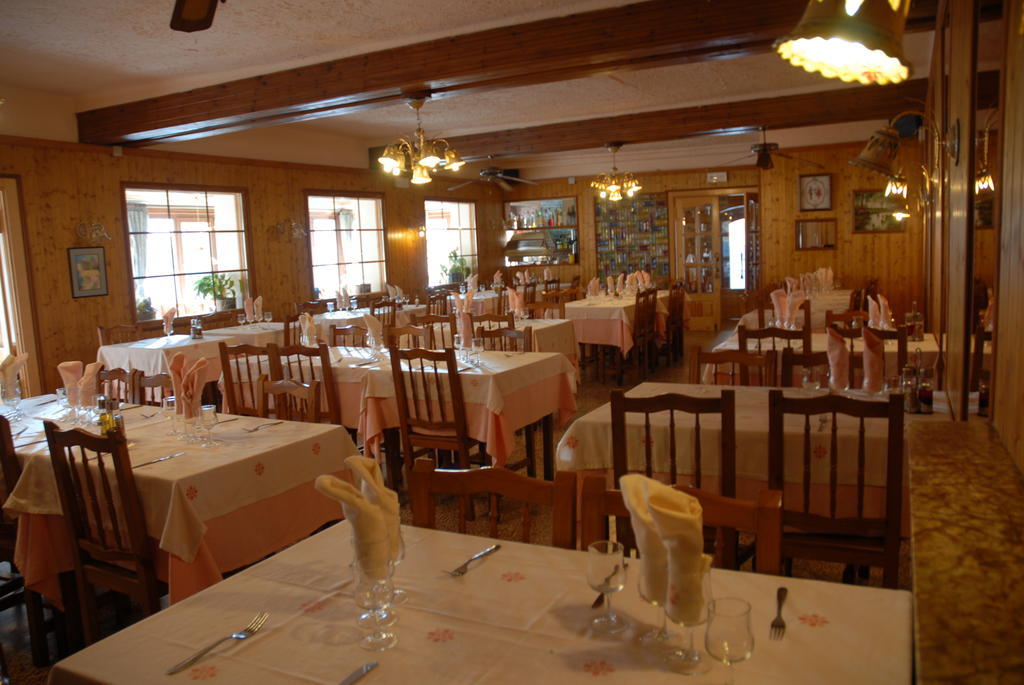 Hotel Europa Les