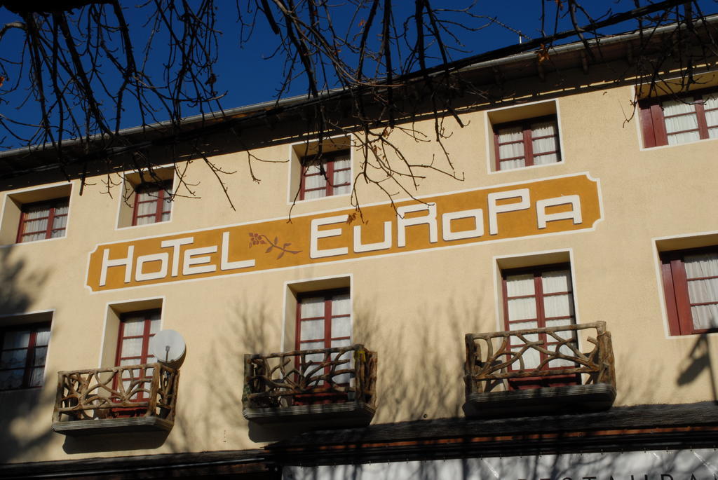 Europa